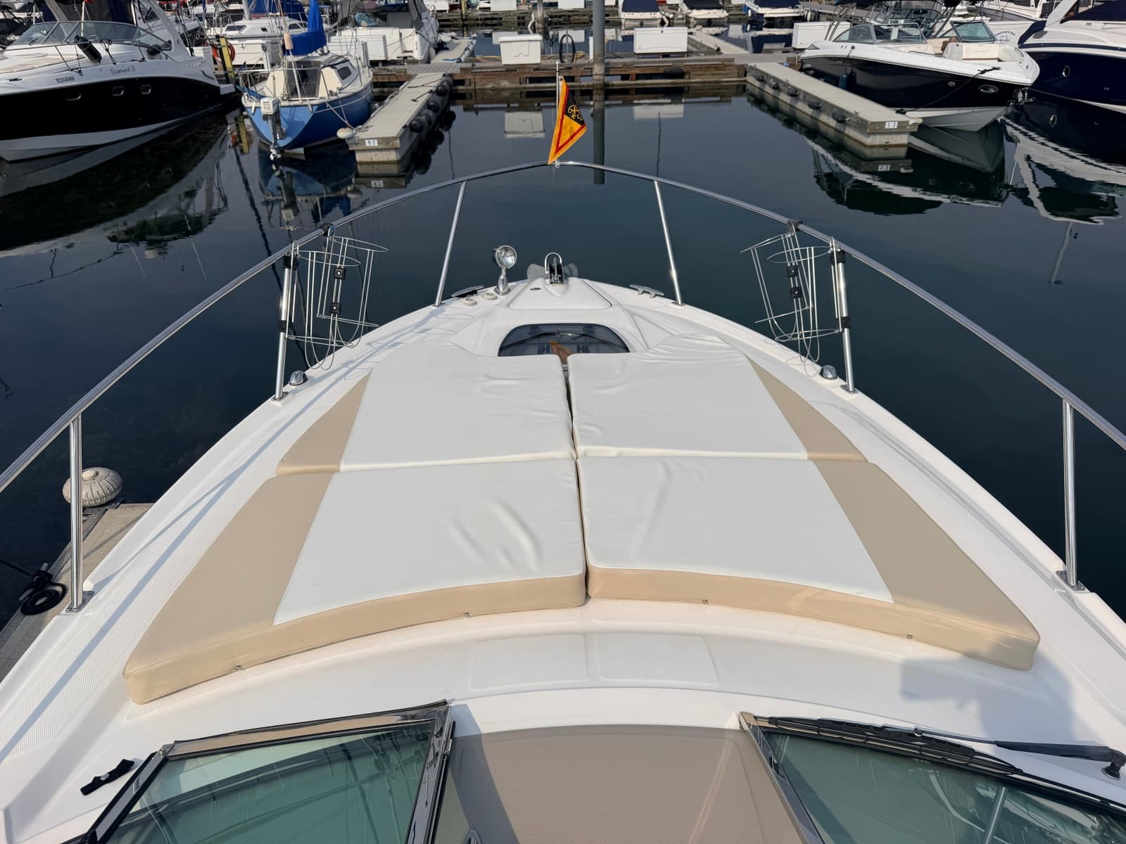 2008 Sea Ray 290 Sundancer - Photo 57