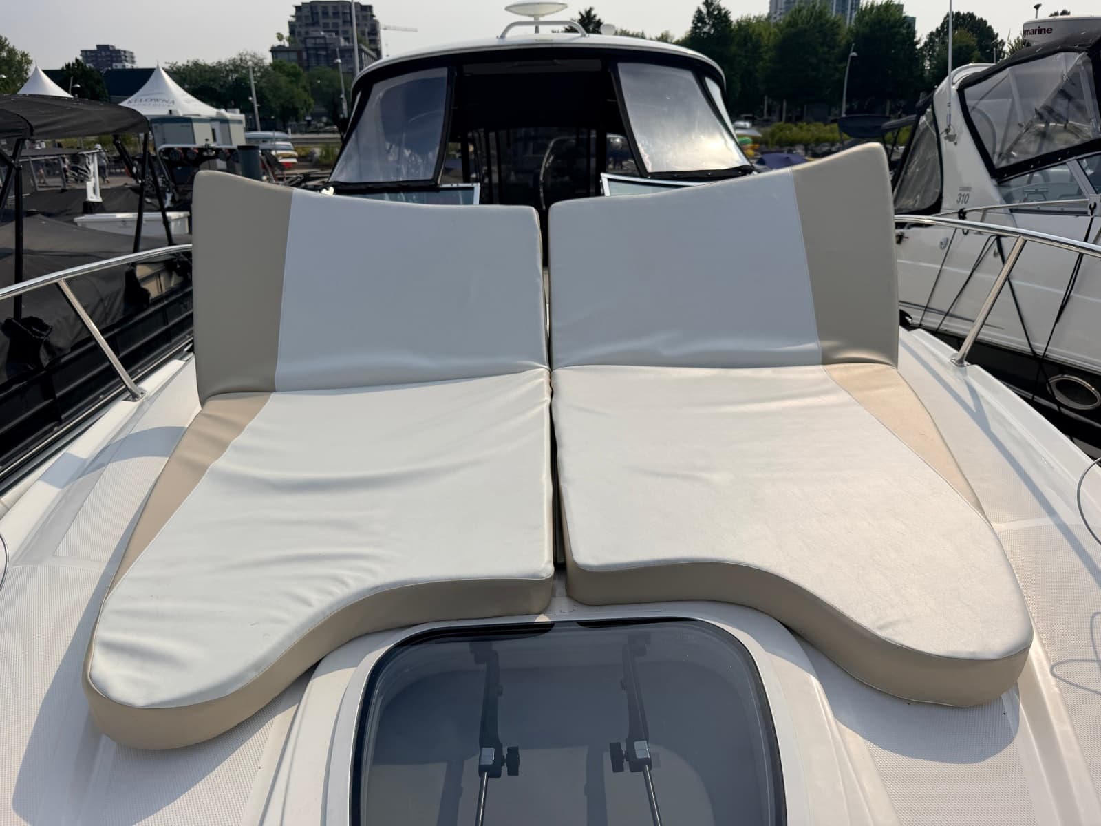 2008 Sea Ray 290 Sundancer - Photo 59