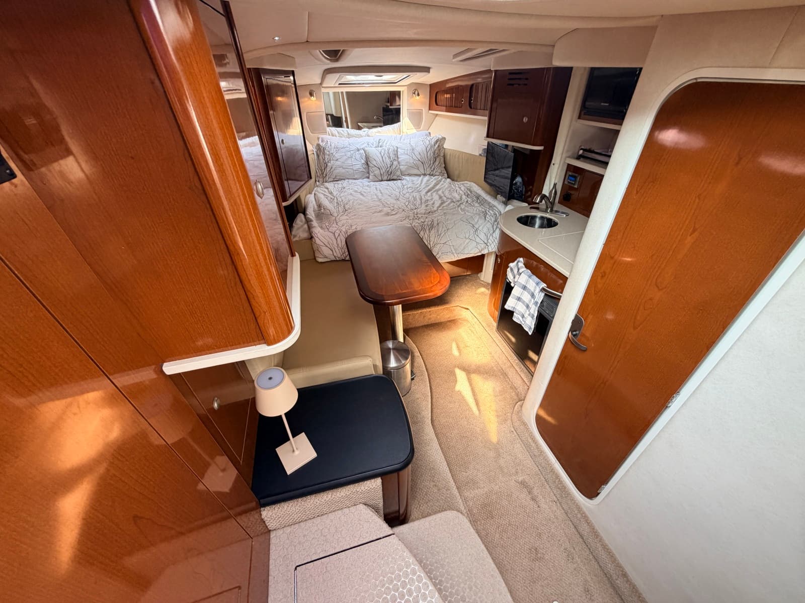2008 Sea Ray 290 Sundancer - Photo 62
