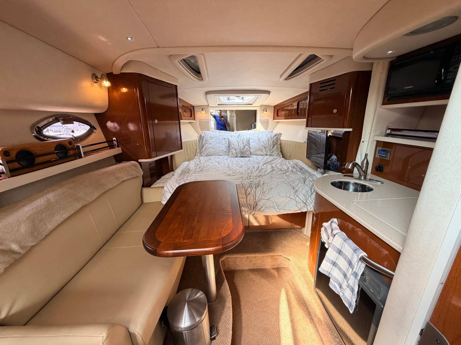 2008 Sea Ray 290 Sundancer - Photo 63