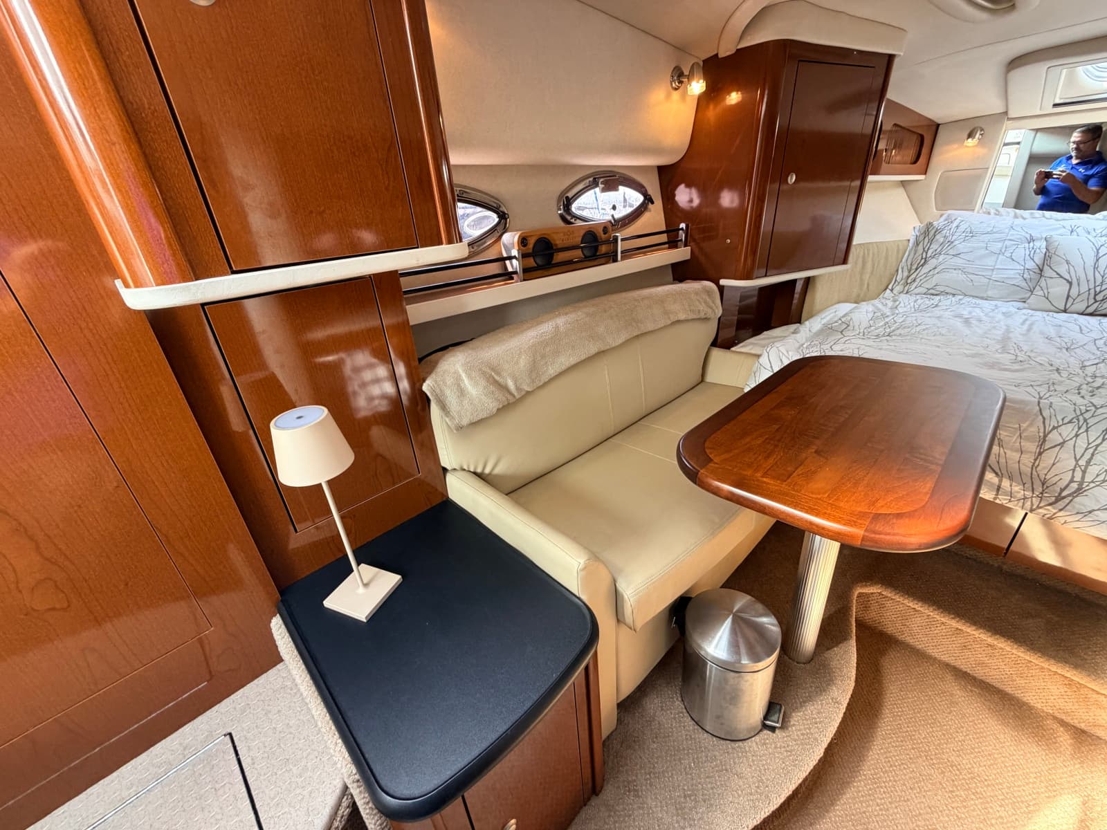 2008 Sea Ray 290 Sundancer - Photo 64