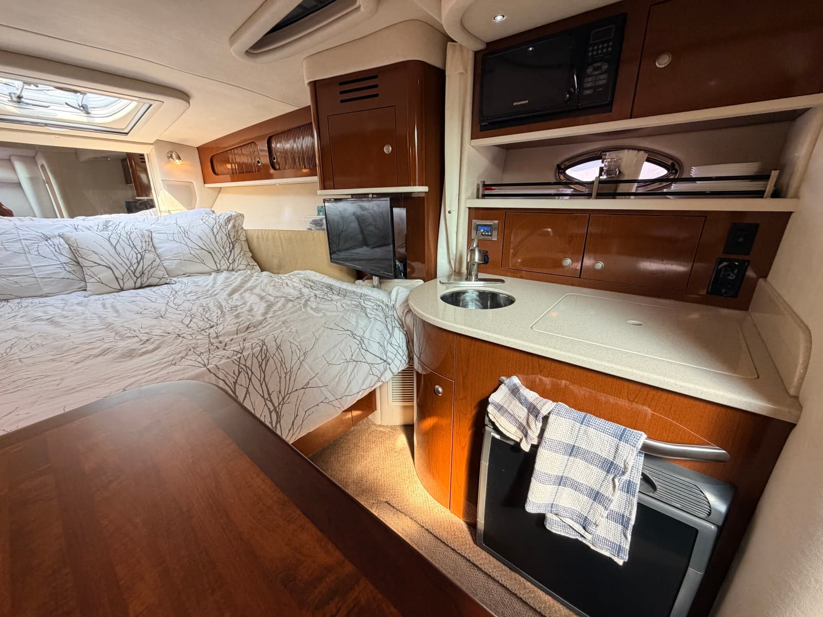 2008 Sea Ray 290 Sundancer - Photo 65