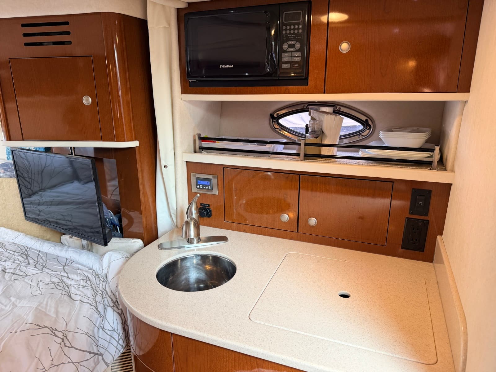 2008 Sea Ray 290 Sundancer - Photo 67