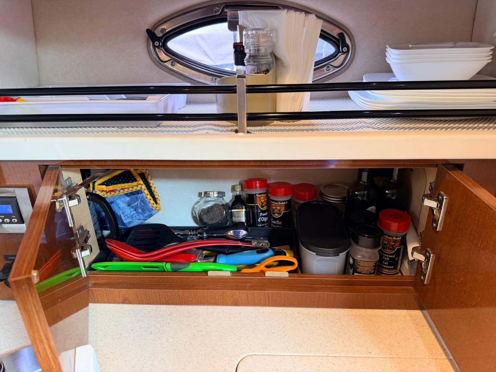 2008 Sea Ray 290 Sundancer - Photo 72