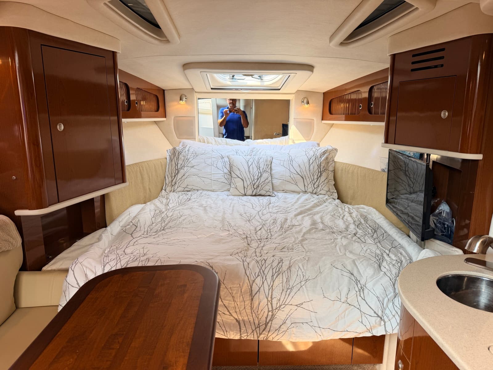 2008 Sea Ray 290 Sundancer - Photo 75
