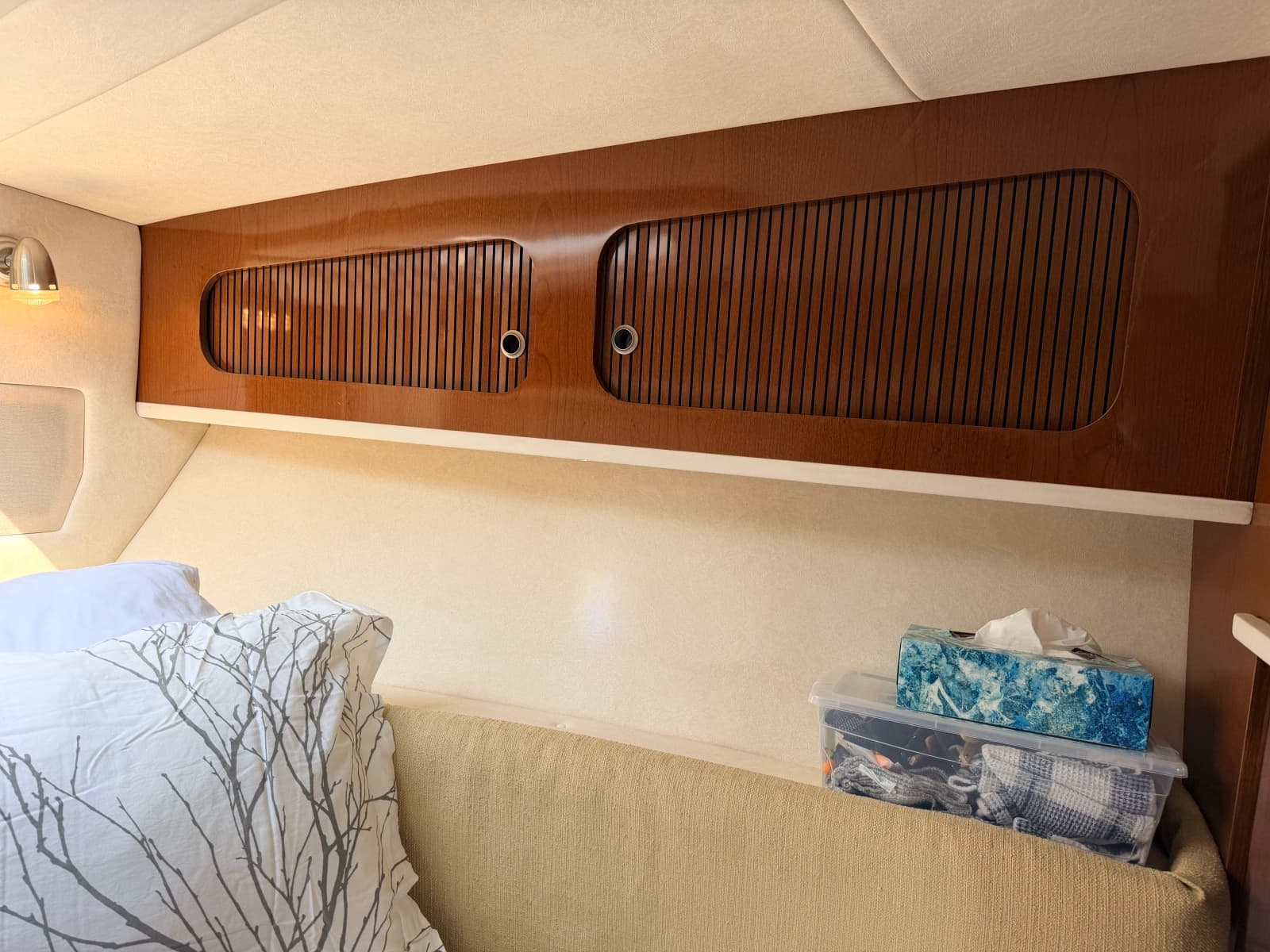 2008 Sea Ray 290 Sundancer - Photo 79