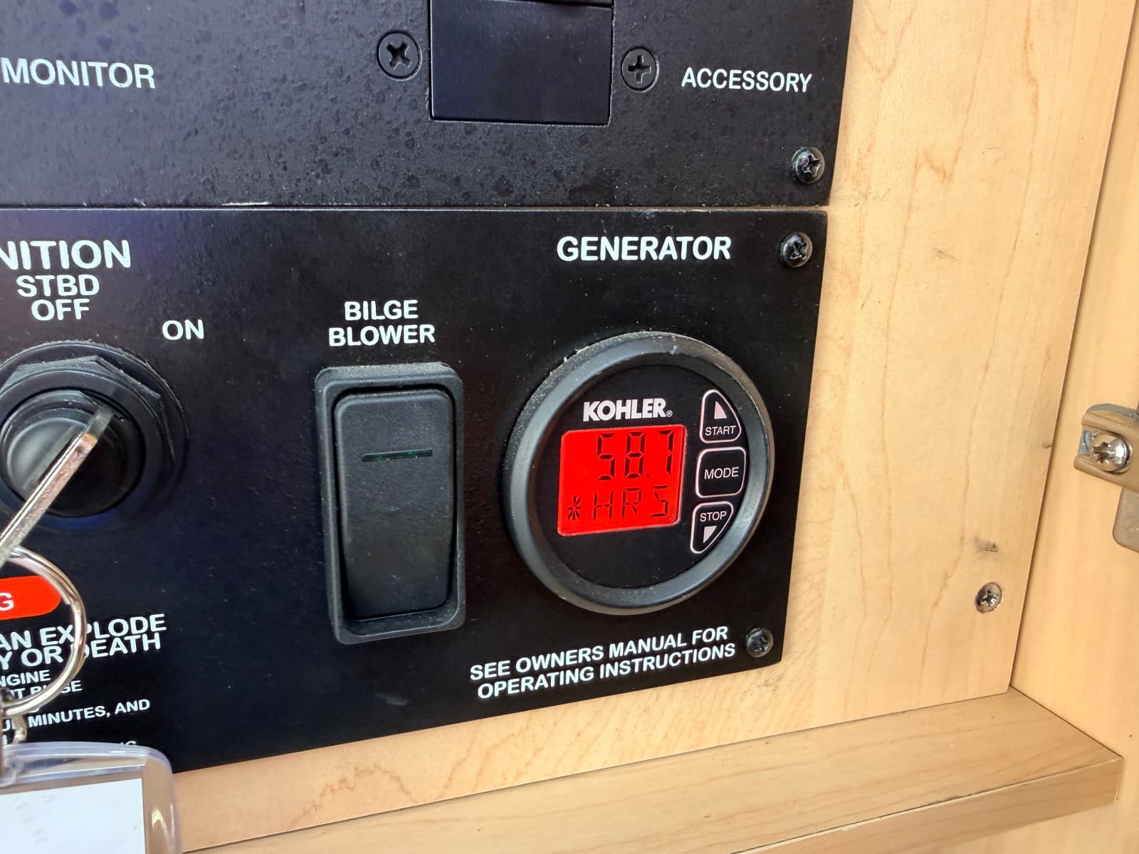 2008 Sea Ray 290 Sundancer - Photo 83