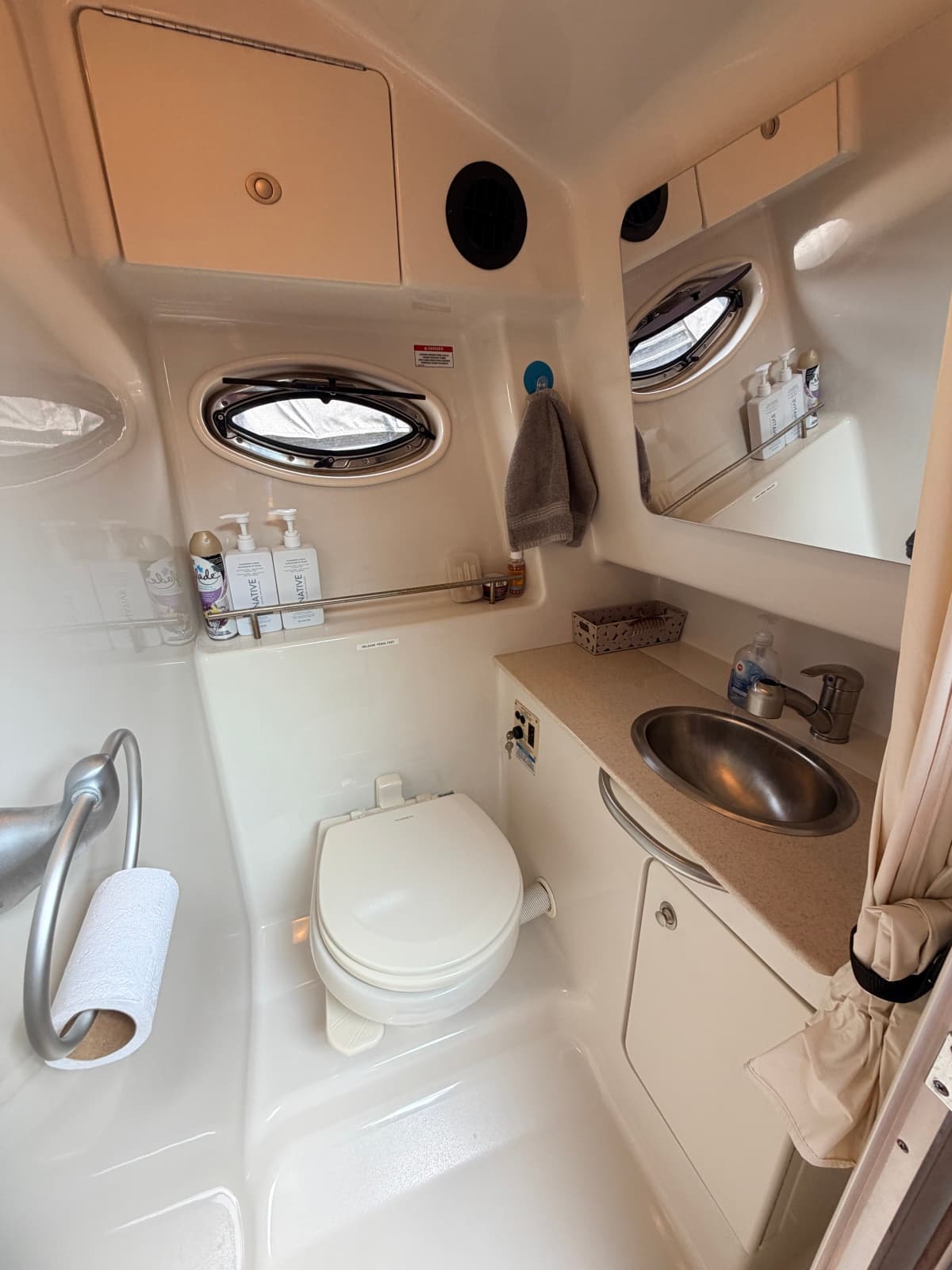 2008 Sea Ray 290 Sundancer - Photo 85