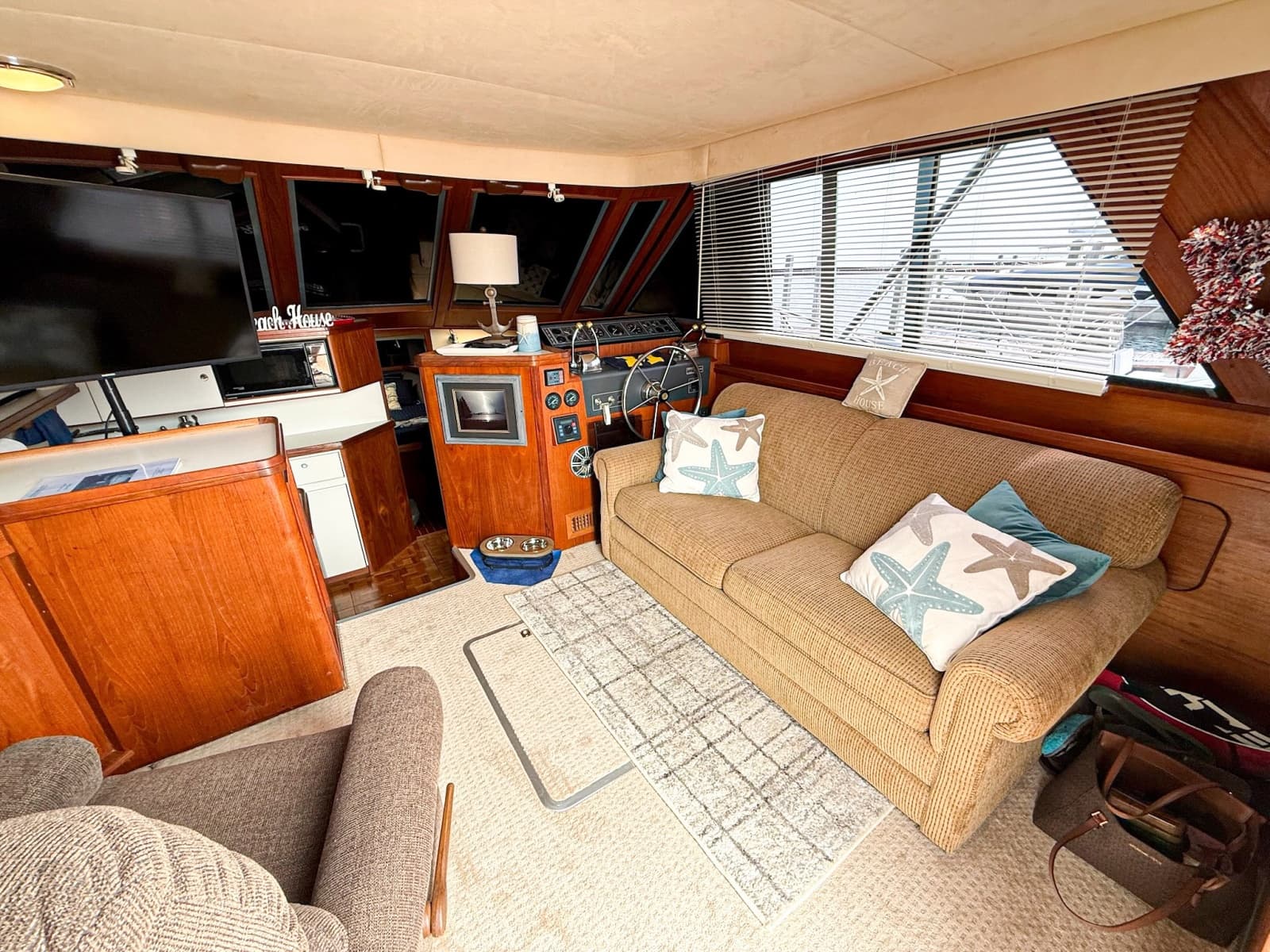 1989 Tiara Yachts 3600 Convertible - Photo 29