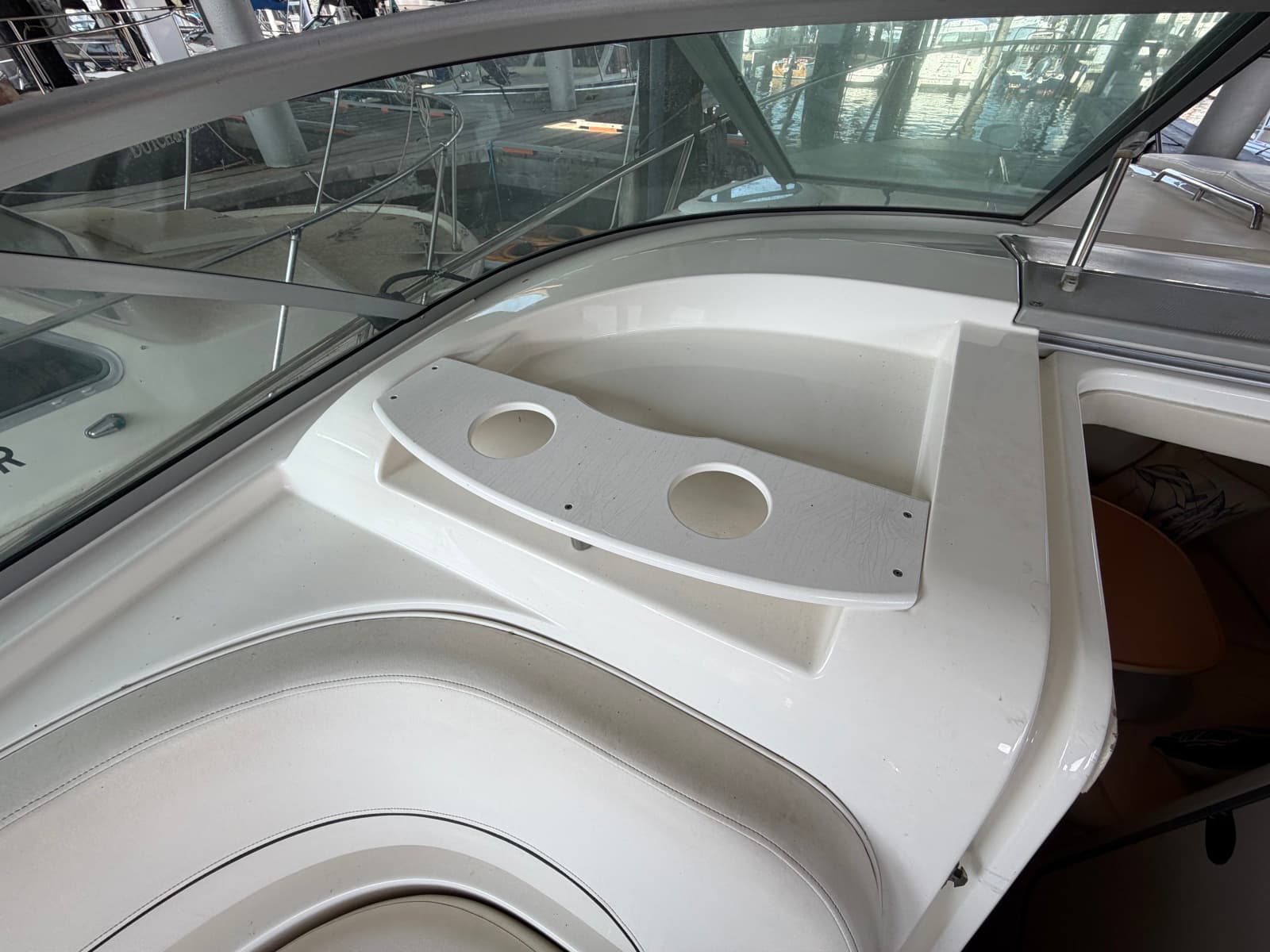 2012 Bayliner 315 SB - Photo 29