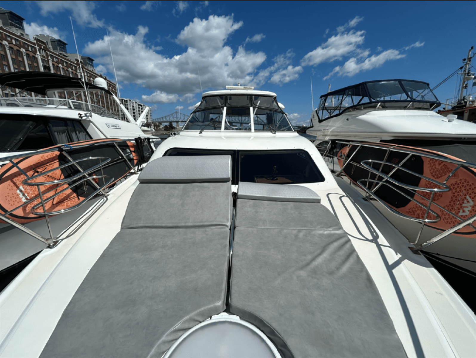 2007 Cruisers Yachts 455 - Photo 5