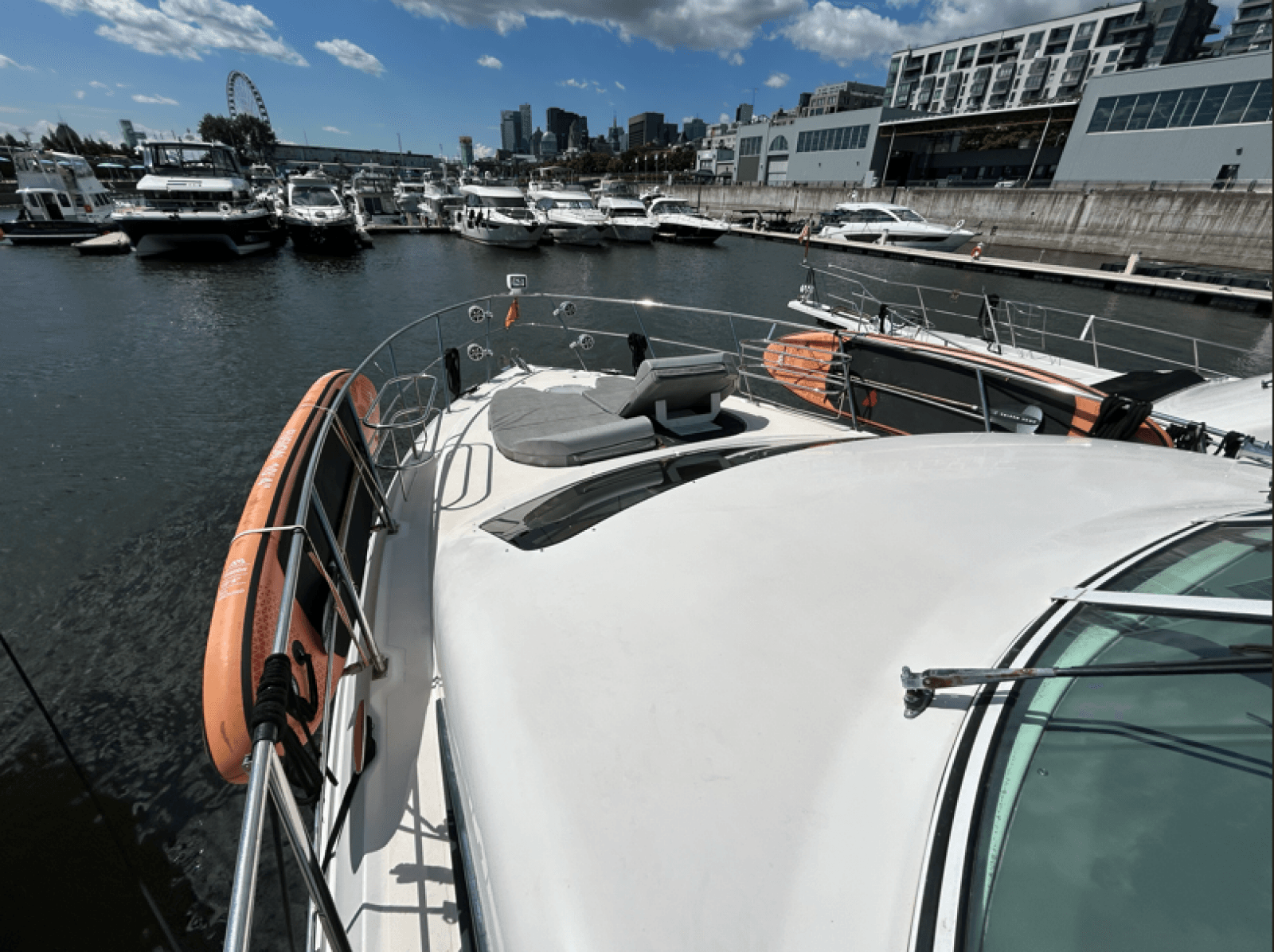 2007 Cruisers Yachts 455 - Photo 6