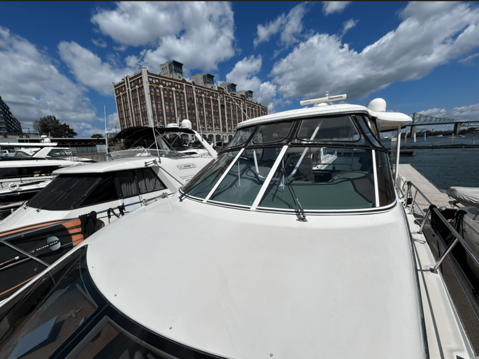 2007 Cruisers Yachts 455 - Photo 8