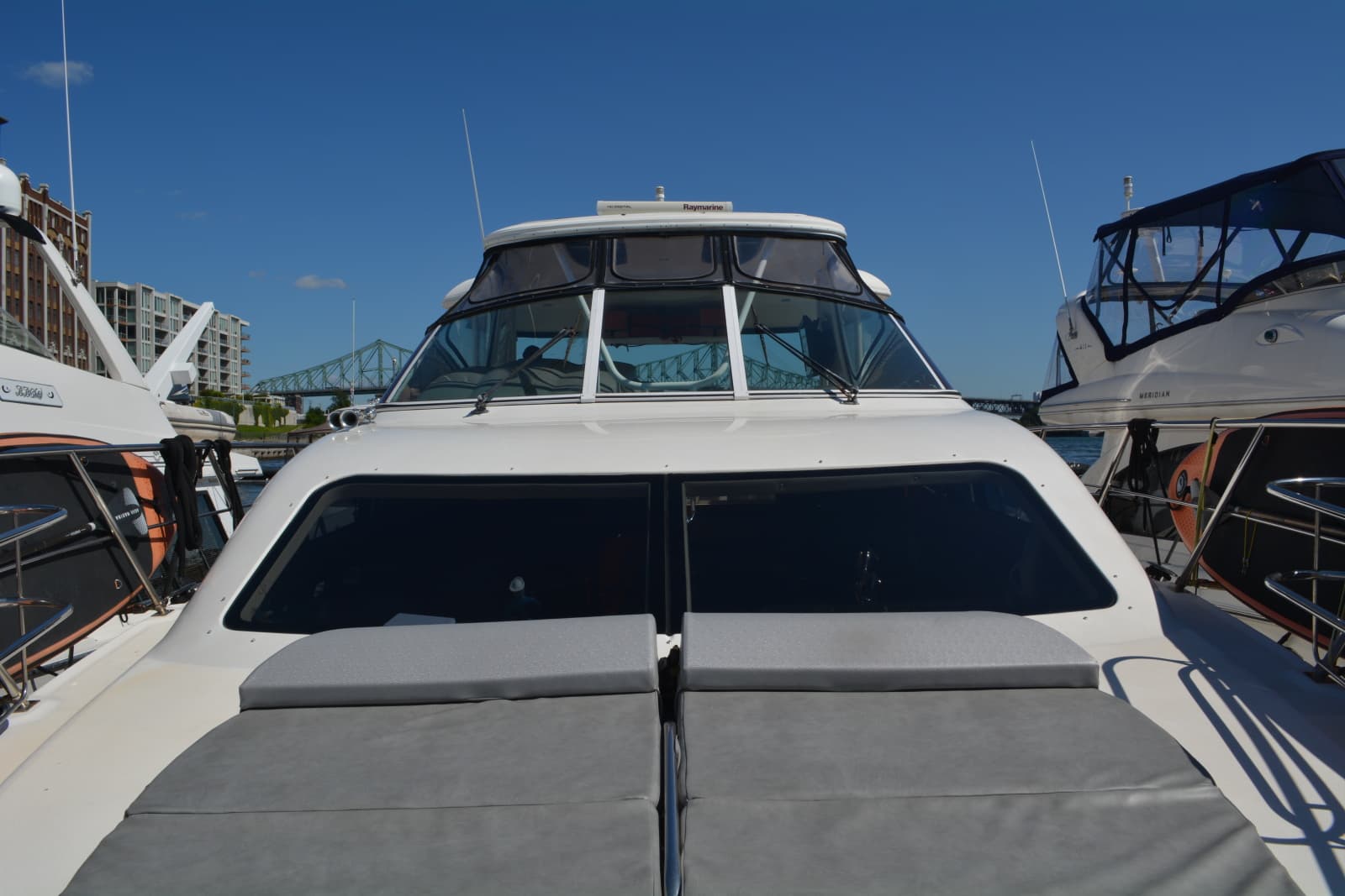 2007 Cruisers Yachts 455 - Photo 3