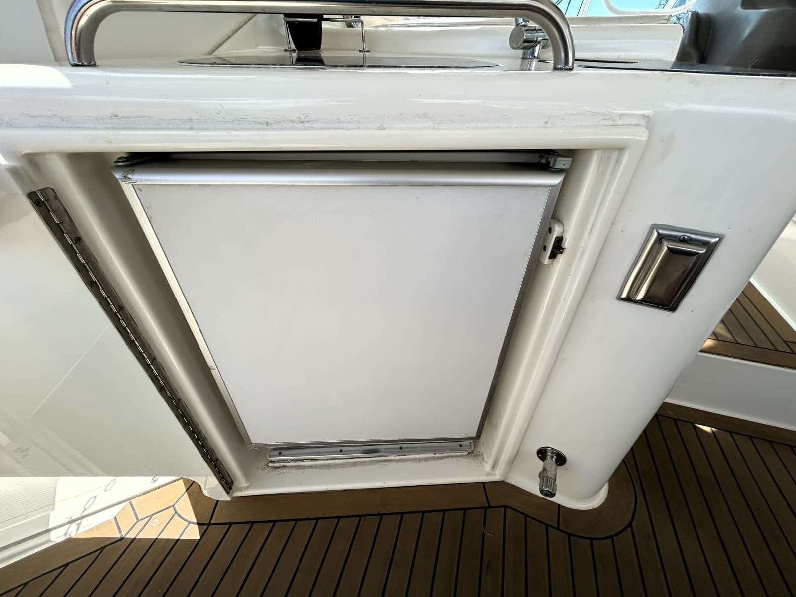 2007 Cruisers Yachts 455 - Photo 14
