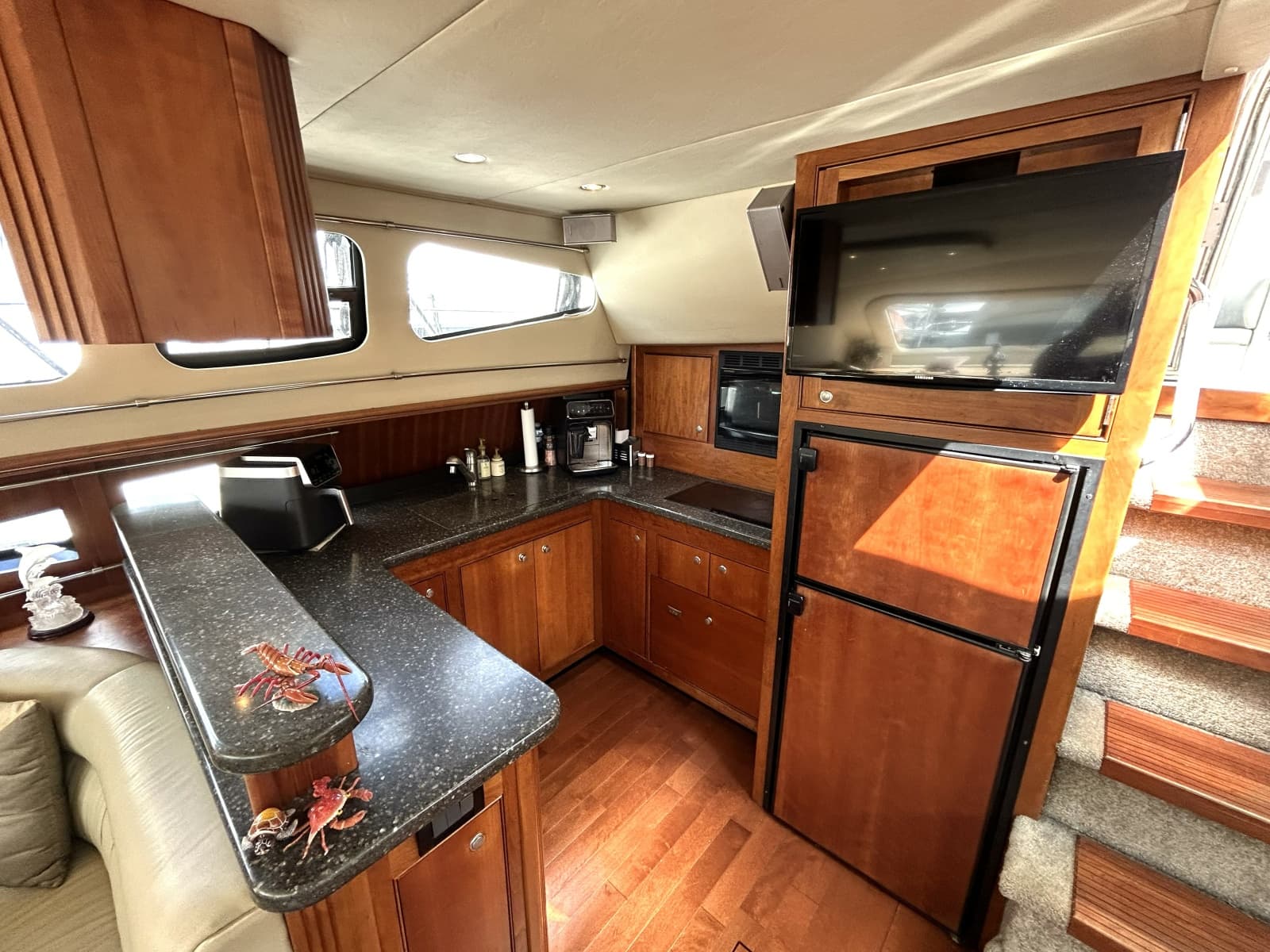 2007 Cruisers Yachts 455 - Photo 29