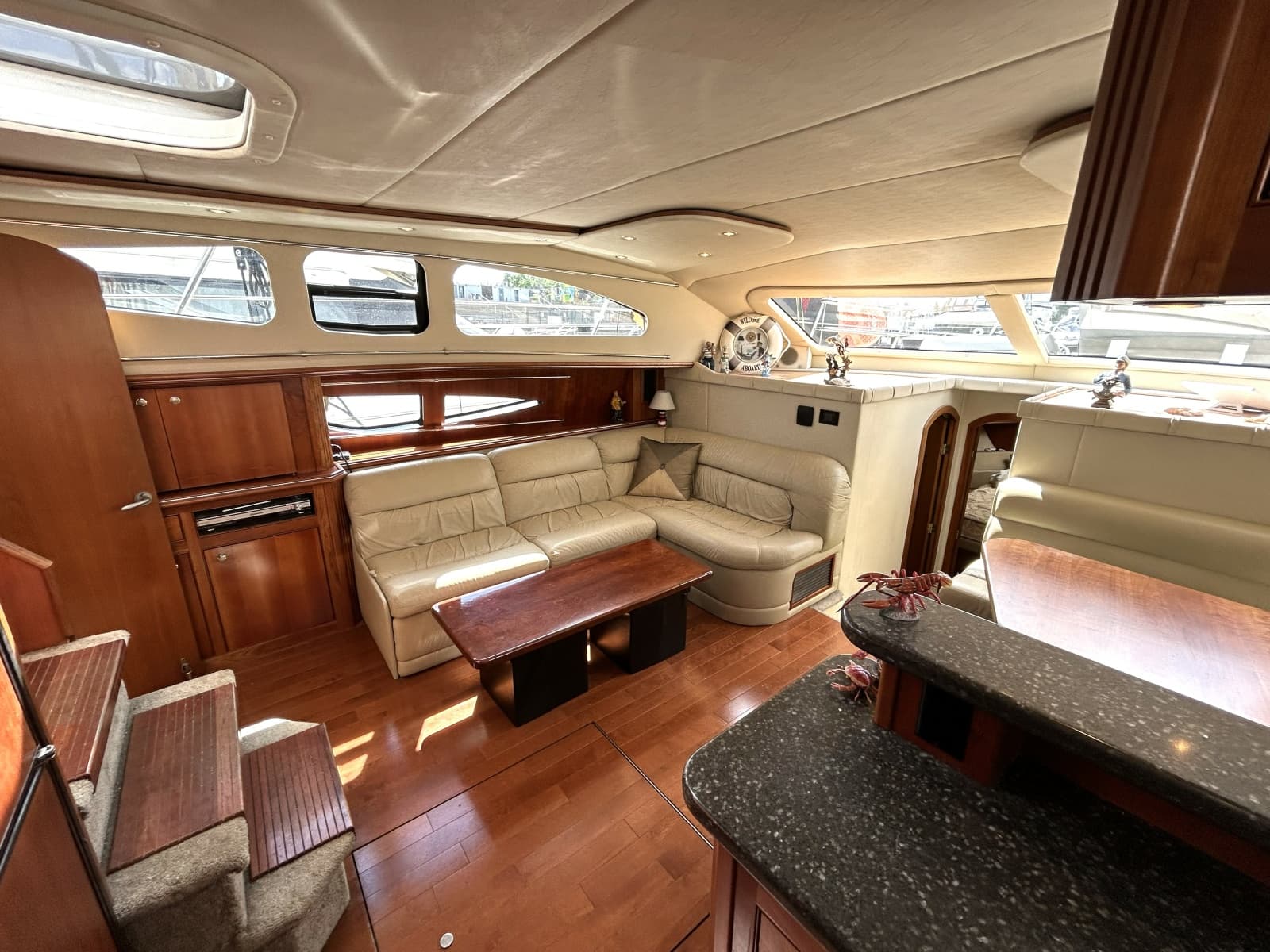 2007 Cruisers Yachts 455 - Photo 33