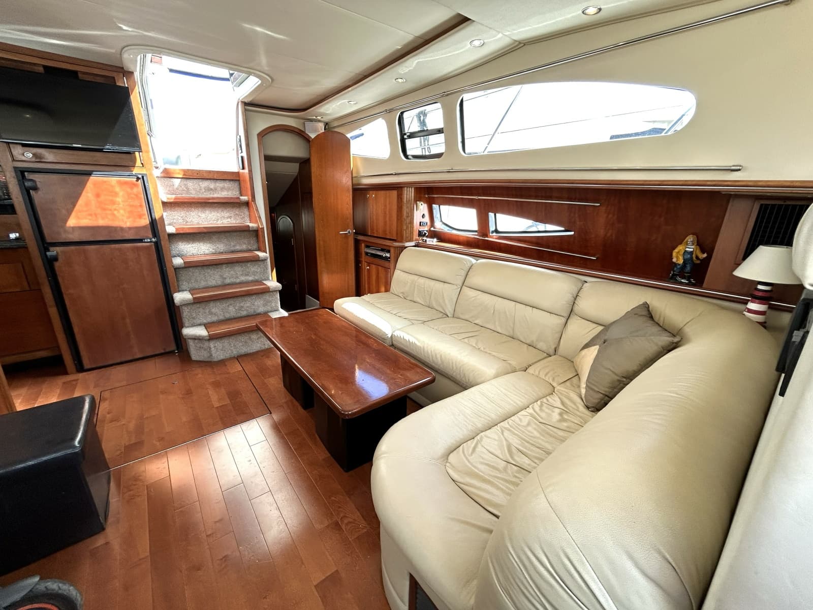 2007 Cruisers Yachts 455 - Photo 34