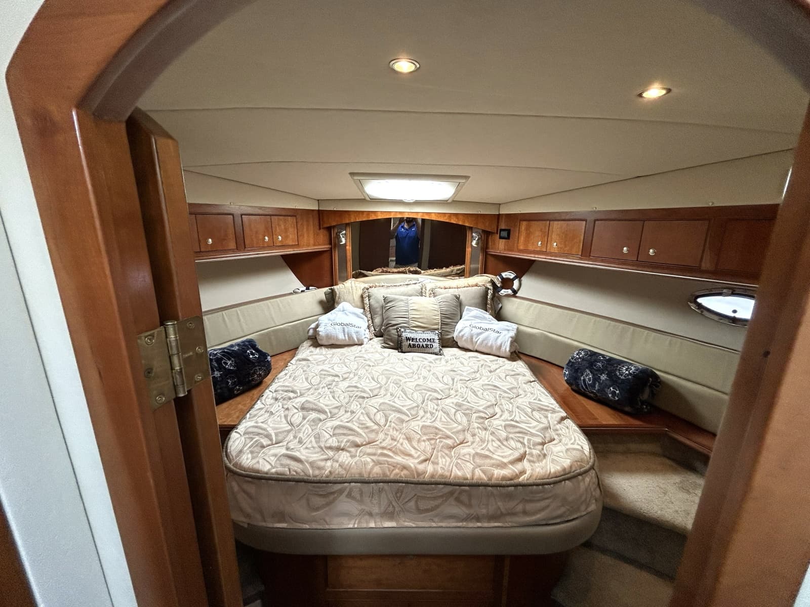 2007 Cruisers Yachts 455 - Photo 49