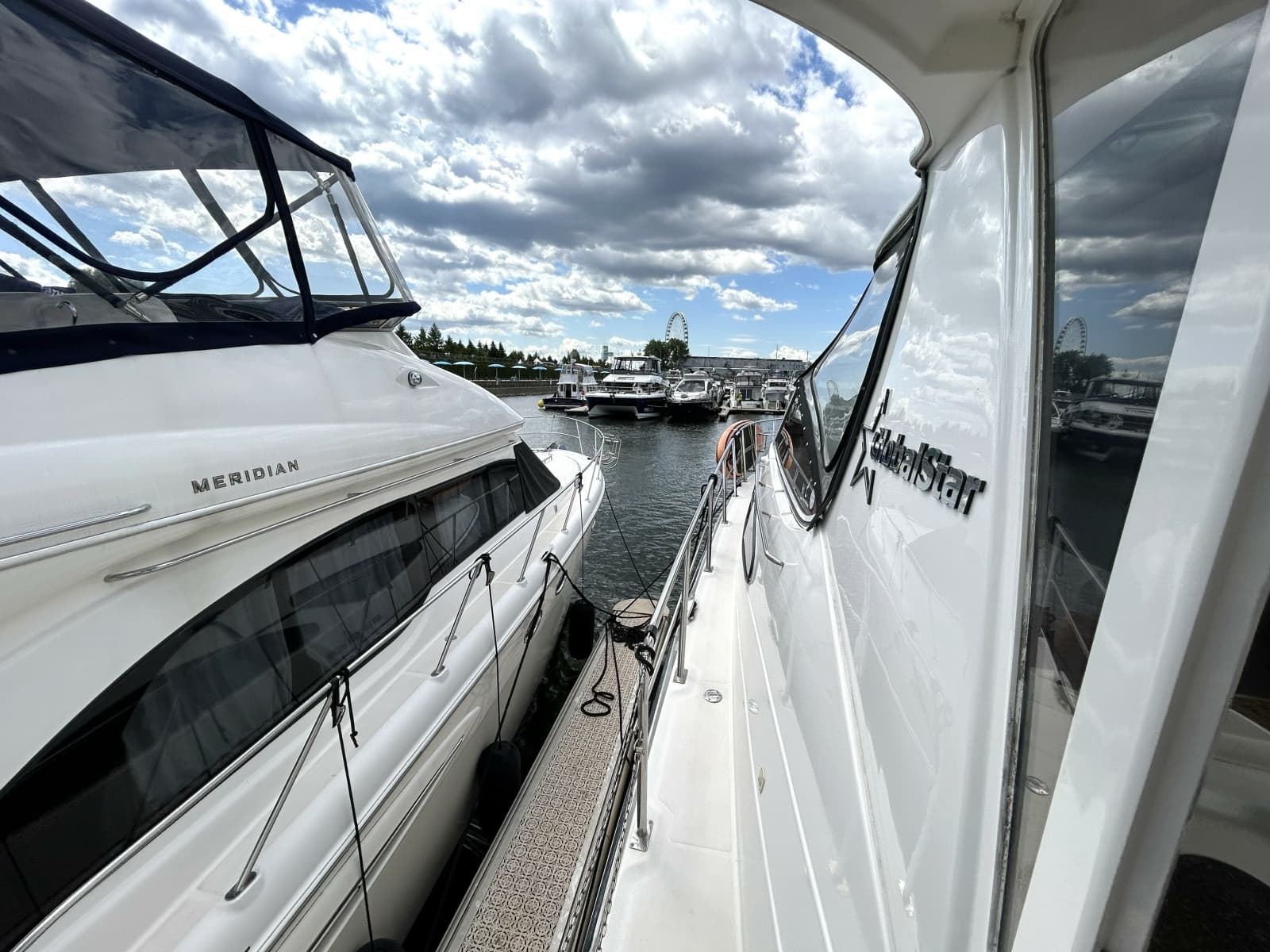 2007 Cruisers Yachts 455 - Photo 55