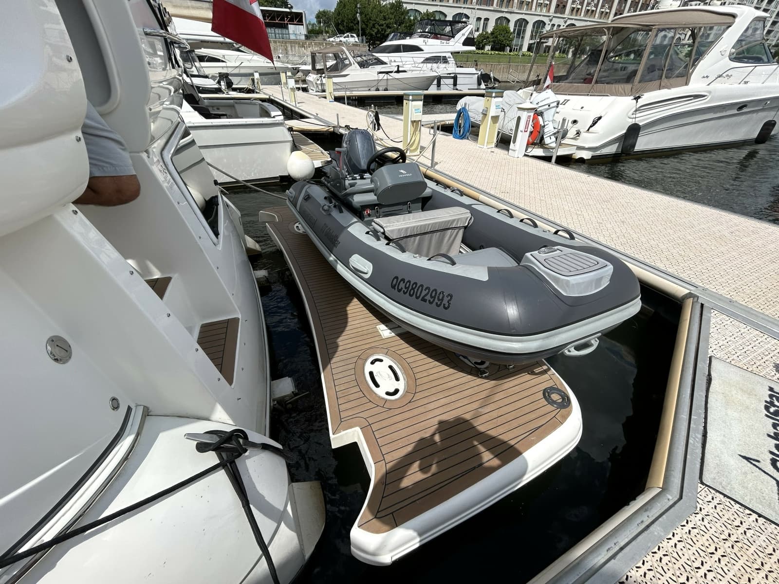 2007 Cruisers Yachts 455 - Photo 59