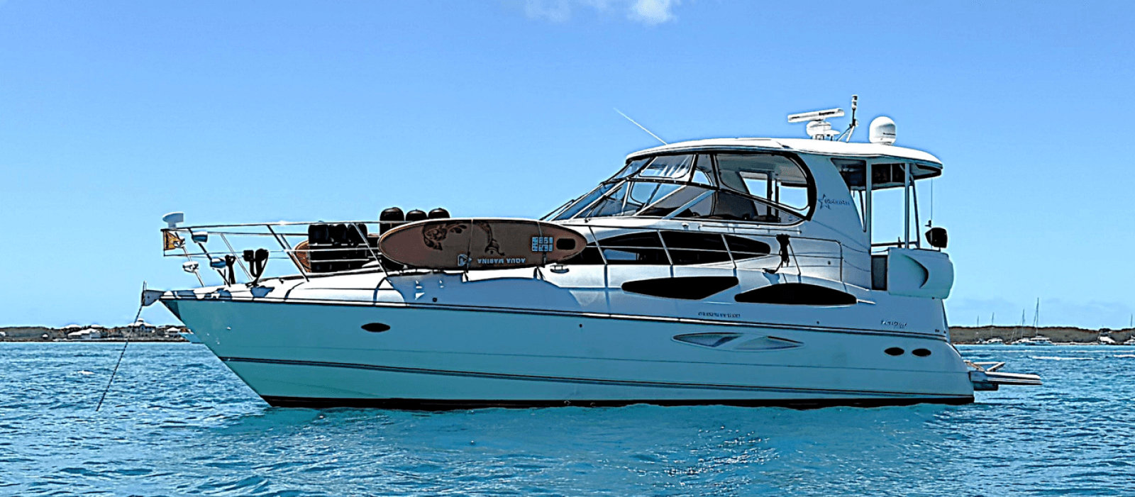 2007 Cruisers Yachts 455 - Photo 1