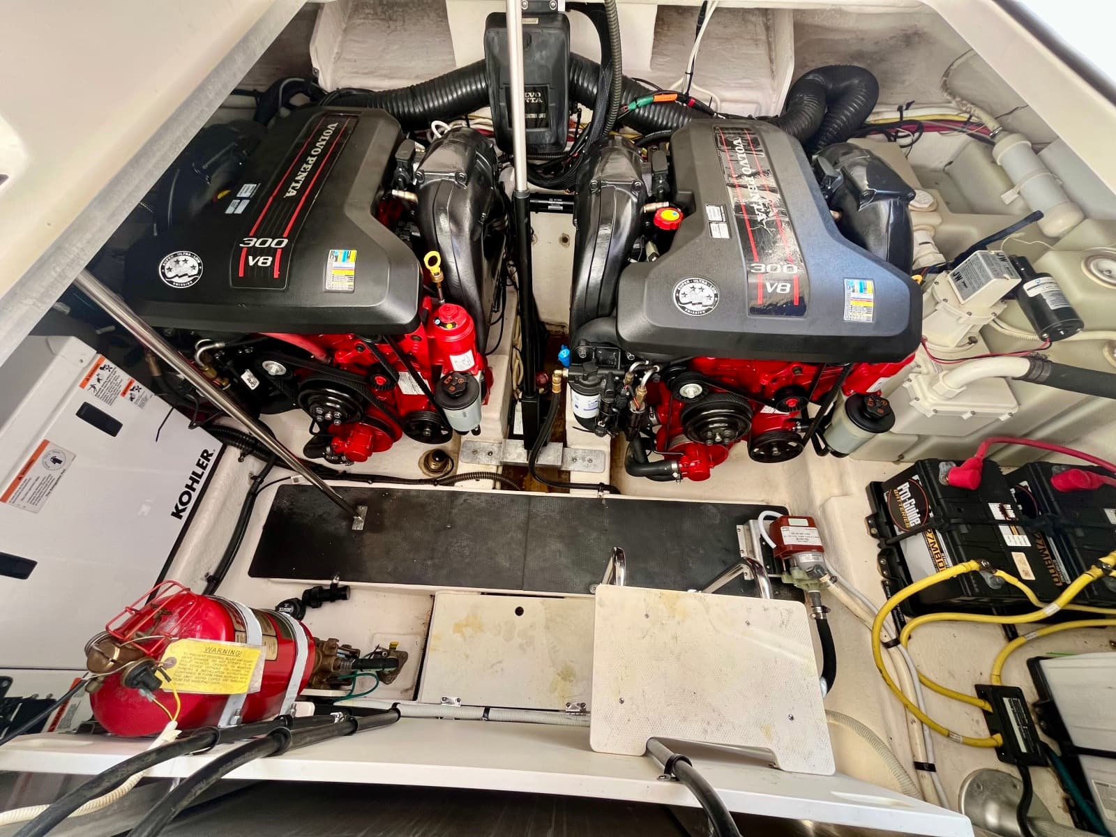 2012 Chaparral 330 Signature - Photo 41