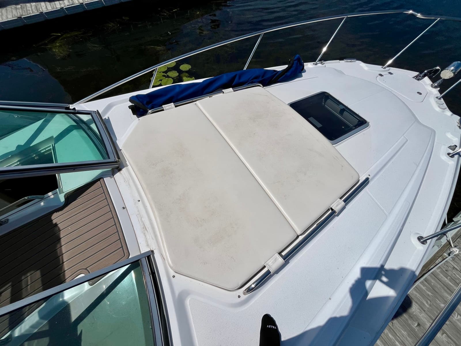 2012 Chaparral 330 Signature - Photo 25