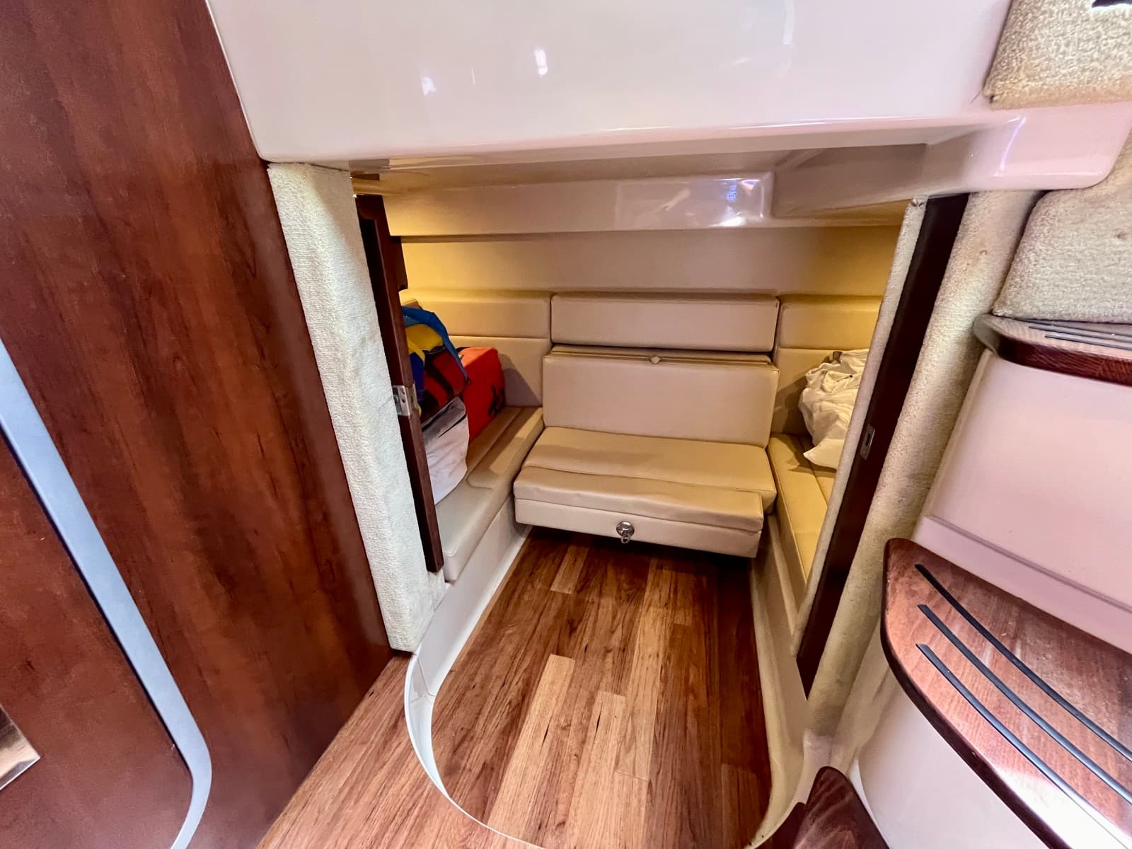 2012 Chaparral 330 Signature - Photo 37