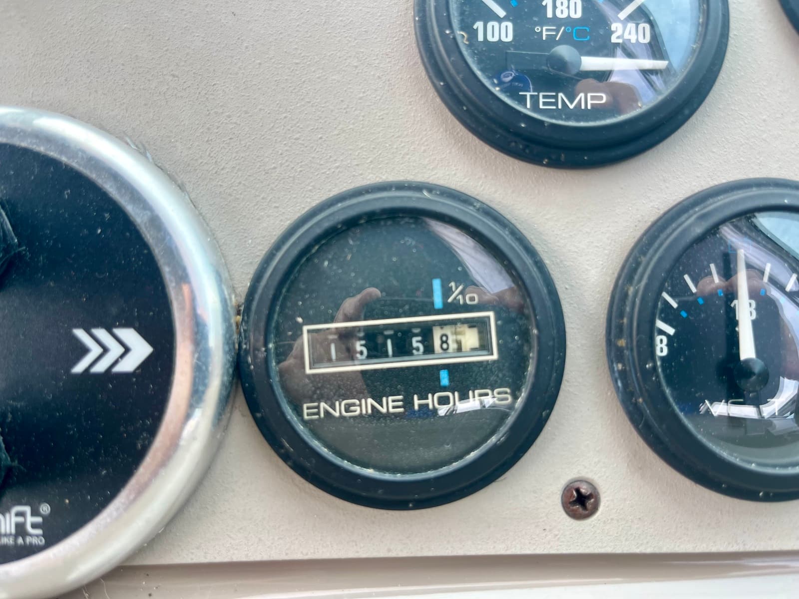 1999 Carver 350 Mariner - Photo 117
