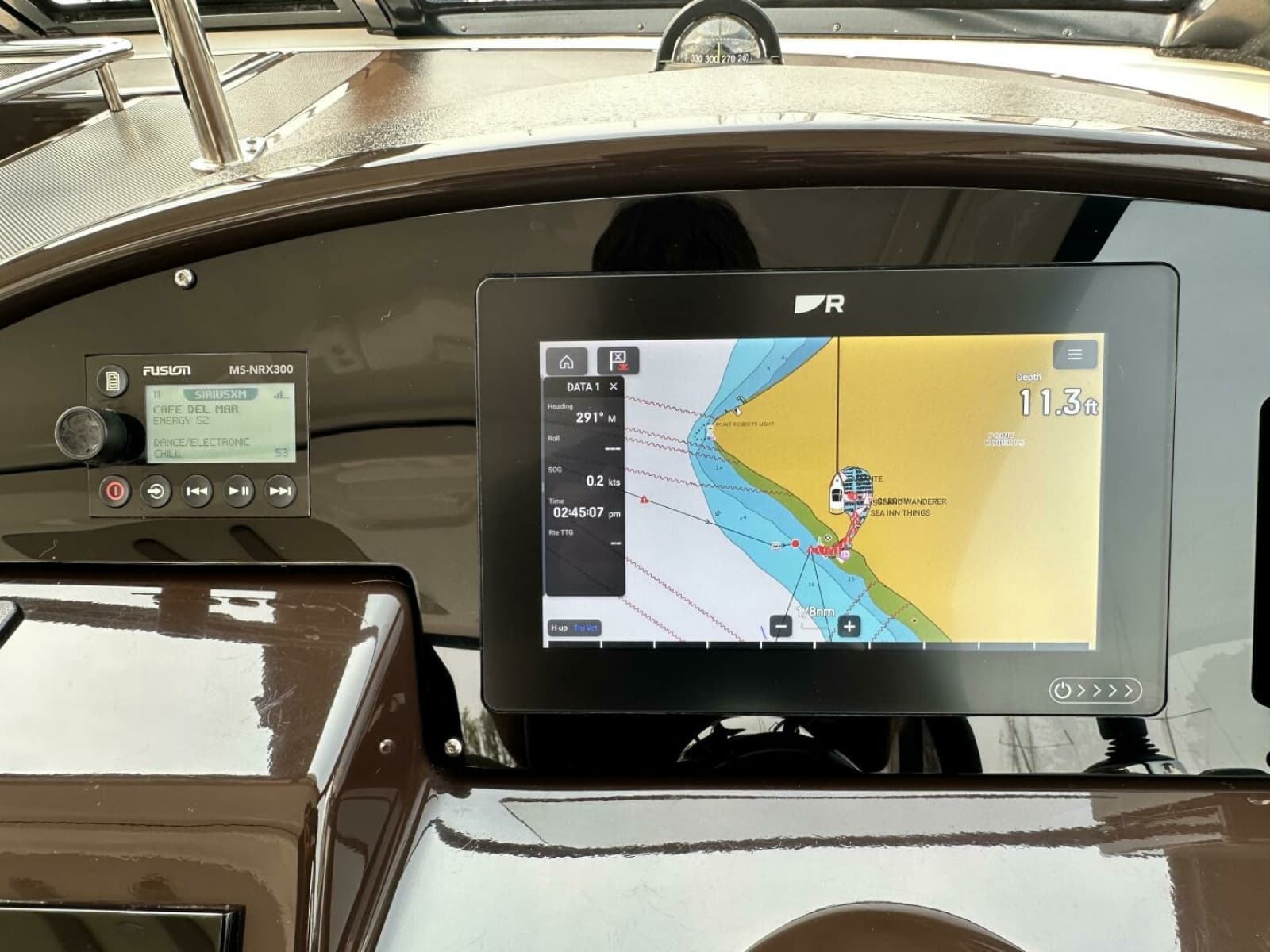 2014 Regal 35 Sport Coupe - Photo 24