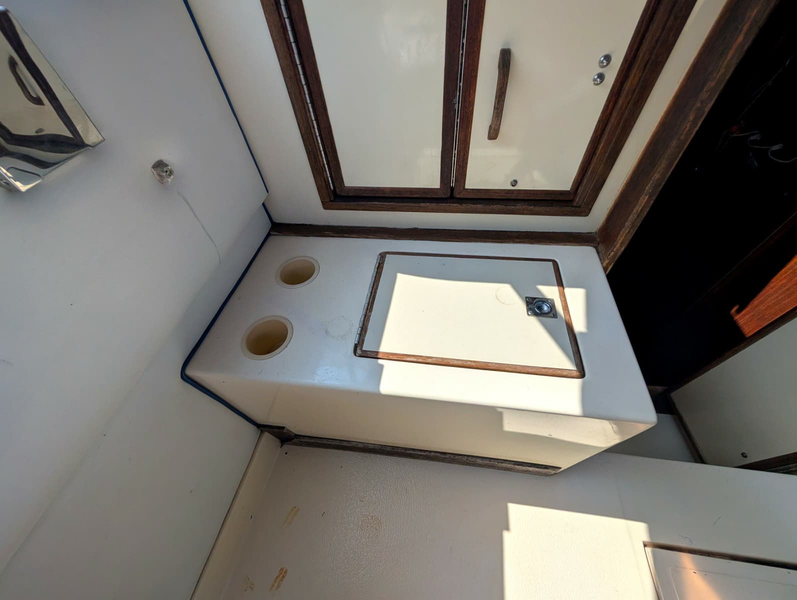 1987 Sea Ray 270 Amberjack - Photo 19