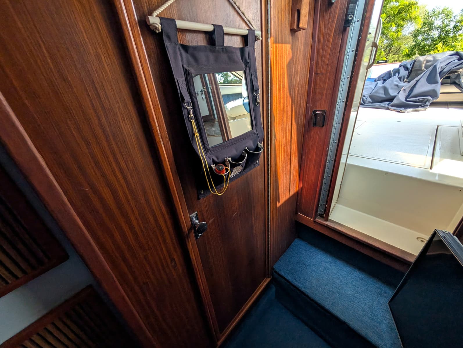 1987 Sea Ray 270 Amberjack - Photo 25