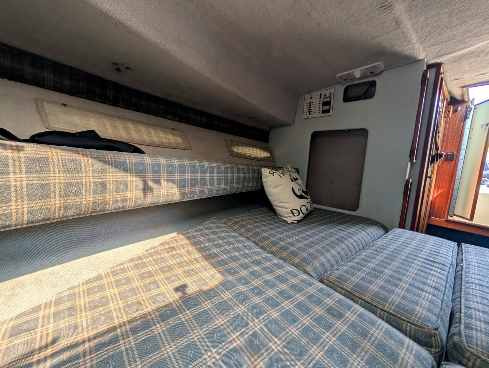 1987 Sea Ray 270 Amberjack - Photo 29