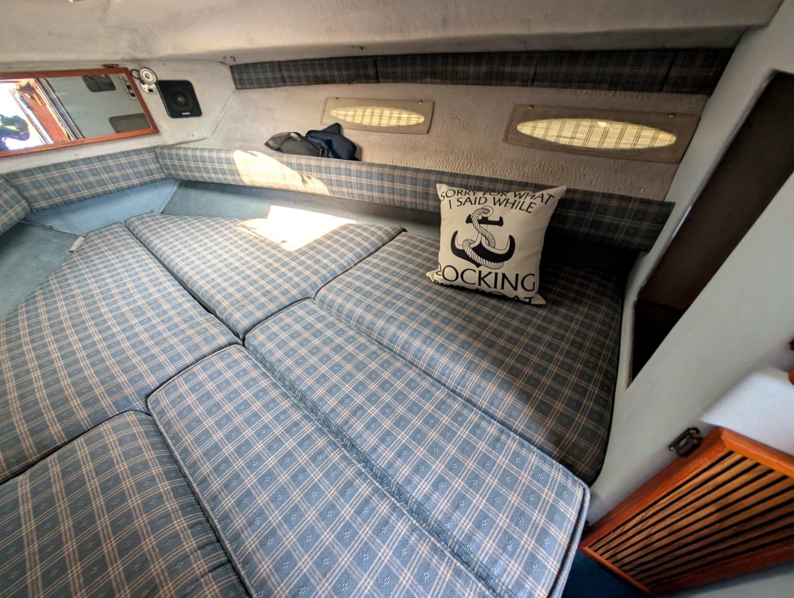 1987 Sea Ray 270 Amberjack - Photo 31