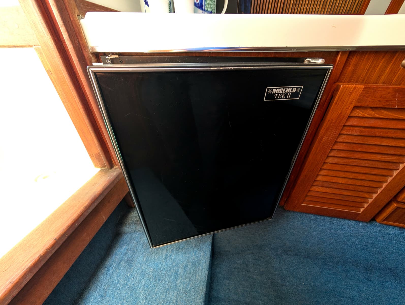 1987 Sea Ray 270 Amberjack - Photo 35