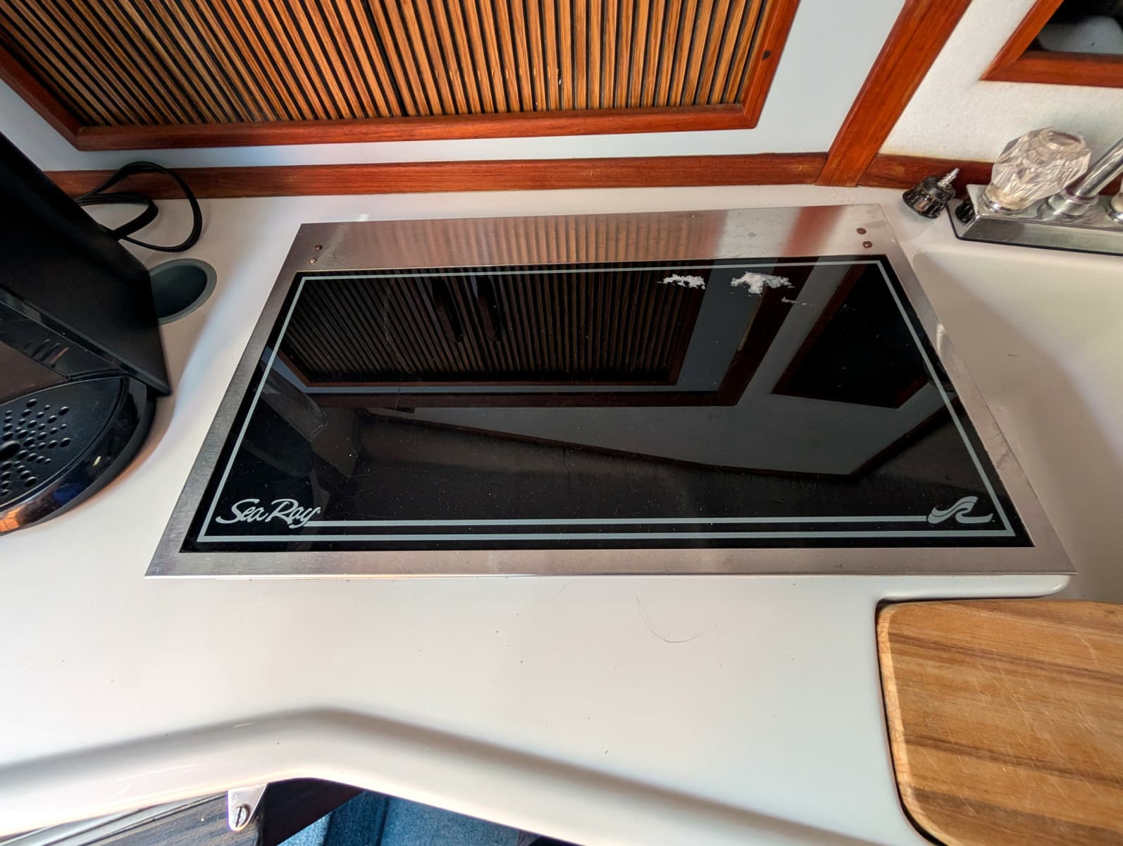 1987 Sea Ray 270 Amberjack - Photo 37