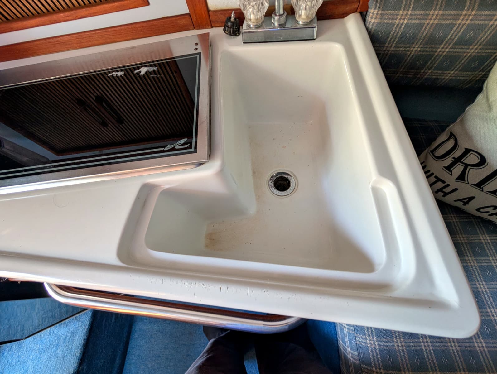1987 Sea Ray 270 Amberjack - Photo 40