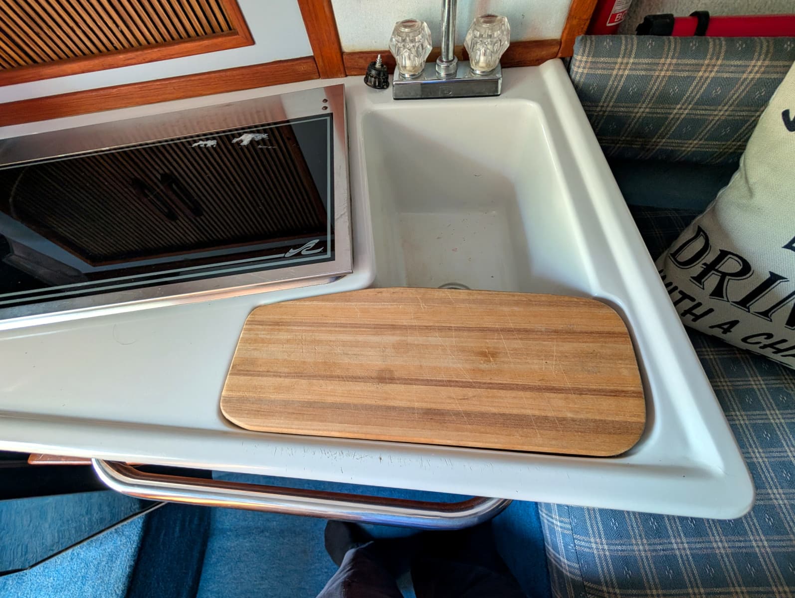 1987 Sea Ray 270 Amberjack - Photo 39