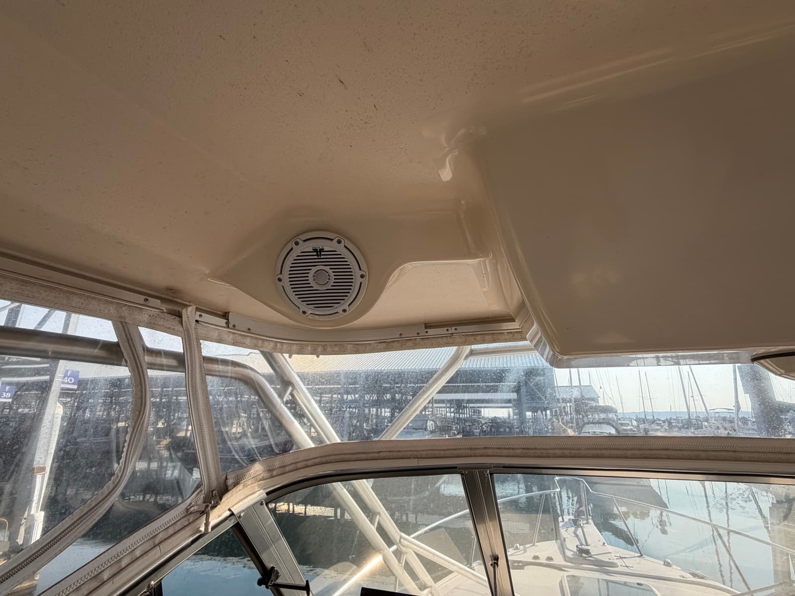2007 Grady-White Express 305 - Photo 16
