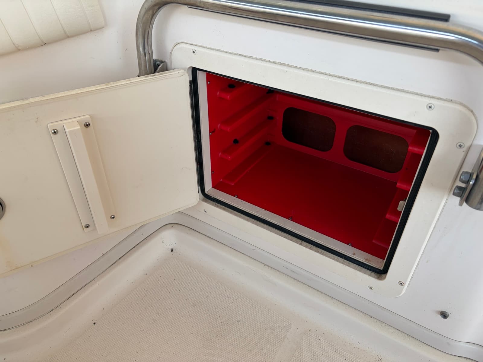 2007 Grady-White Express 305 - Photo 37