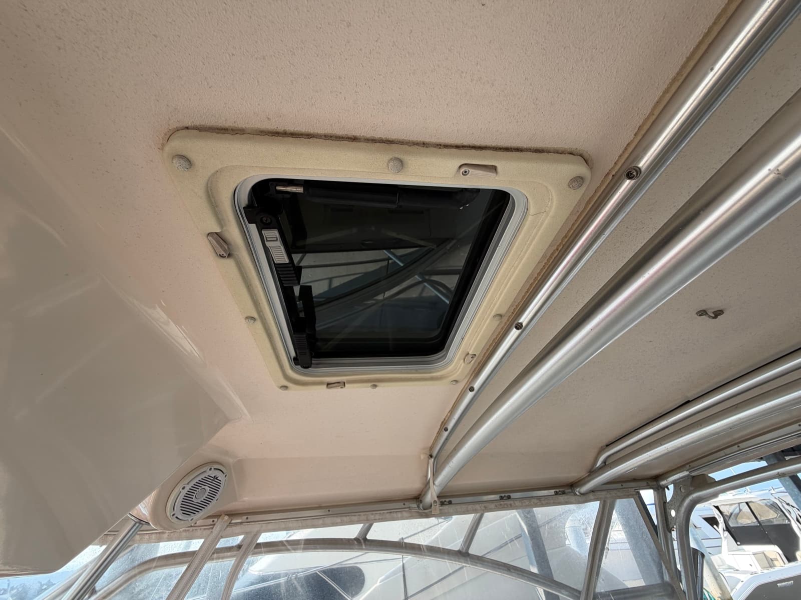2007 Grady-White Express 305 - Photo 40