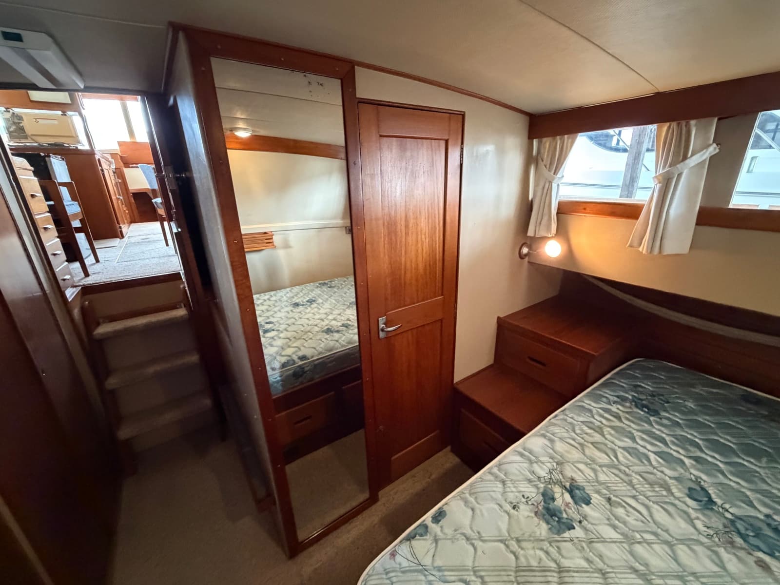 1969 Grand Banks 42 Classic - Photo 42