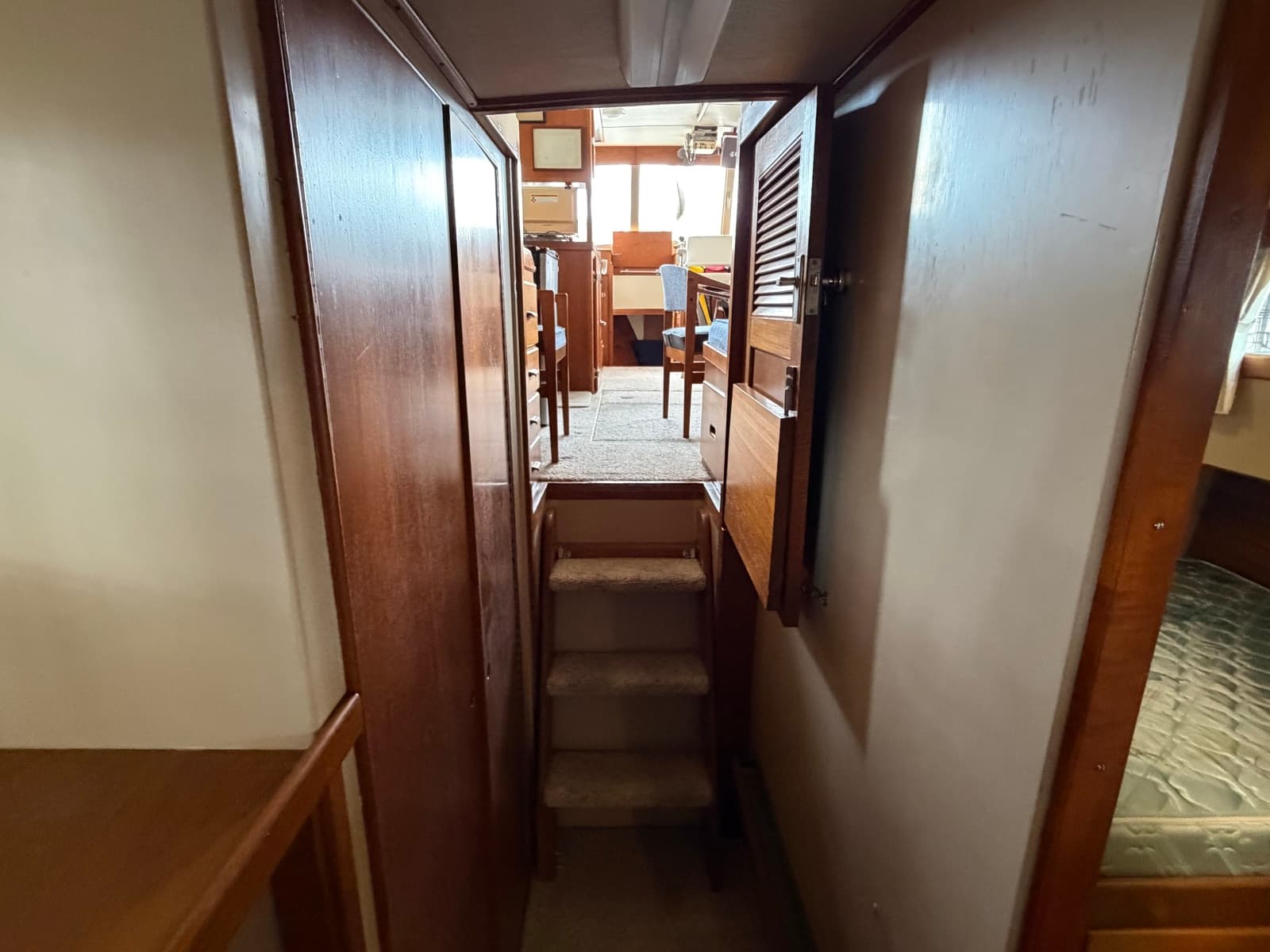 1969 Grand Banks 42 Classic - Photo 44