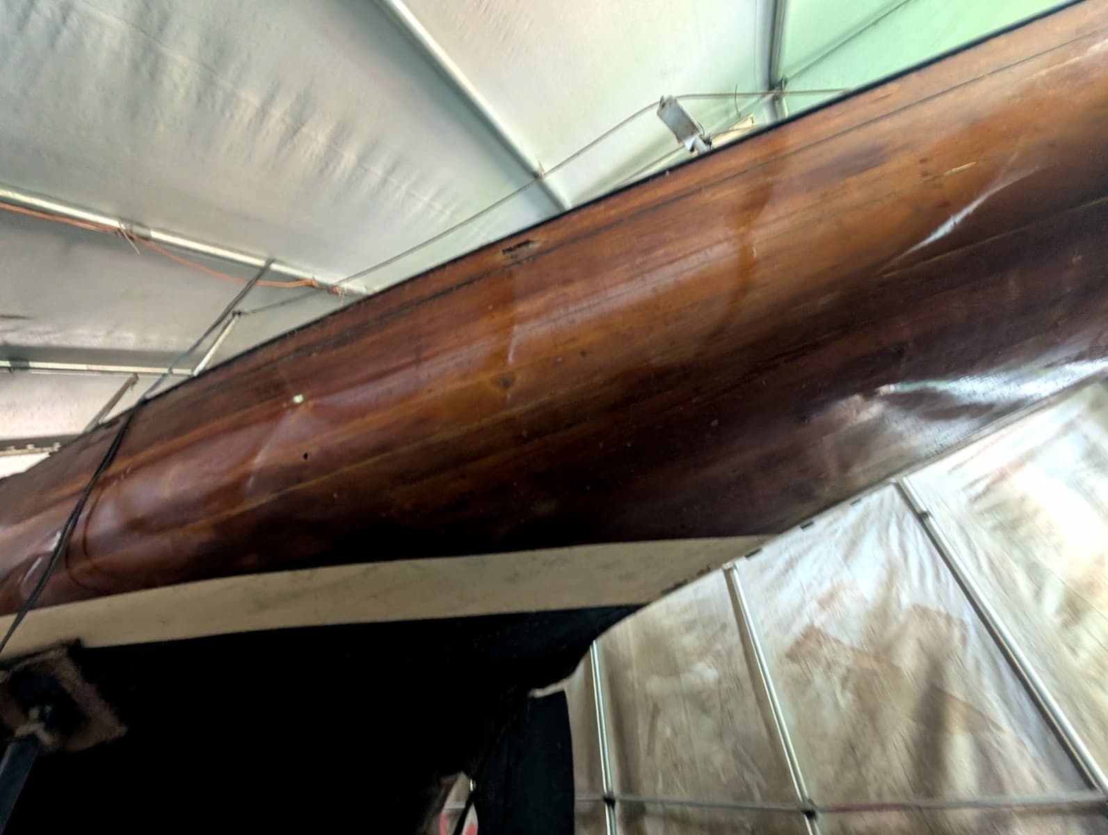 1949 Other Carl Andersson 55 Square Meter Freyja III - Photo 12