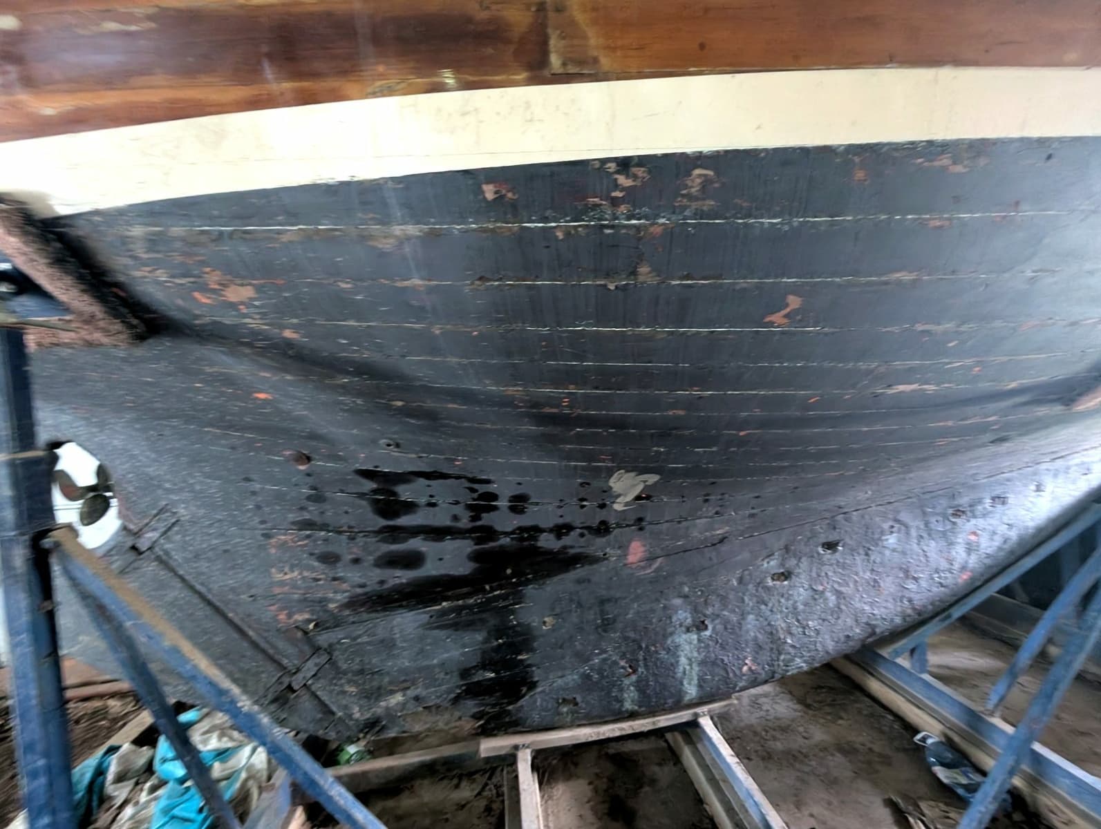1949 Other Carl Andersson 55 Square Meter Freyja III - Photo 21
