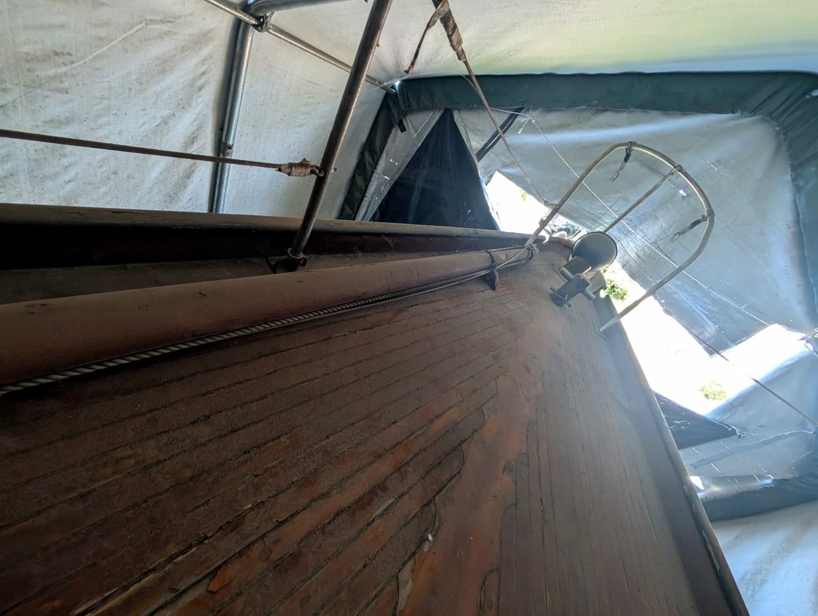 1949 Other Carl Andersson 55 Square Meter Freyja III - Photo 29