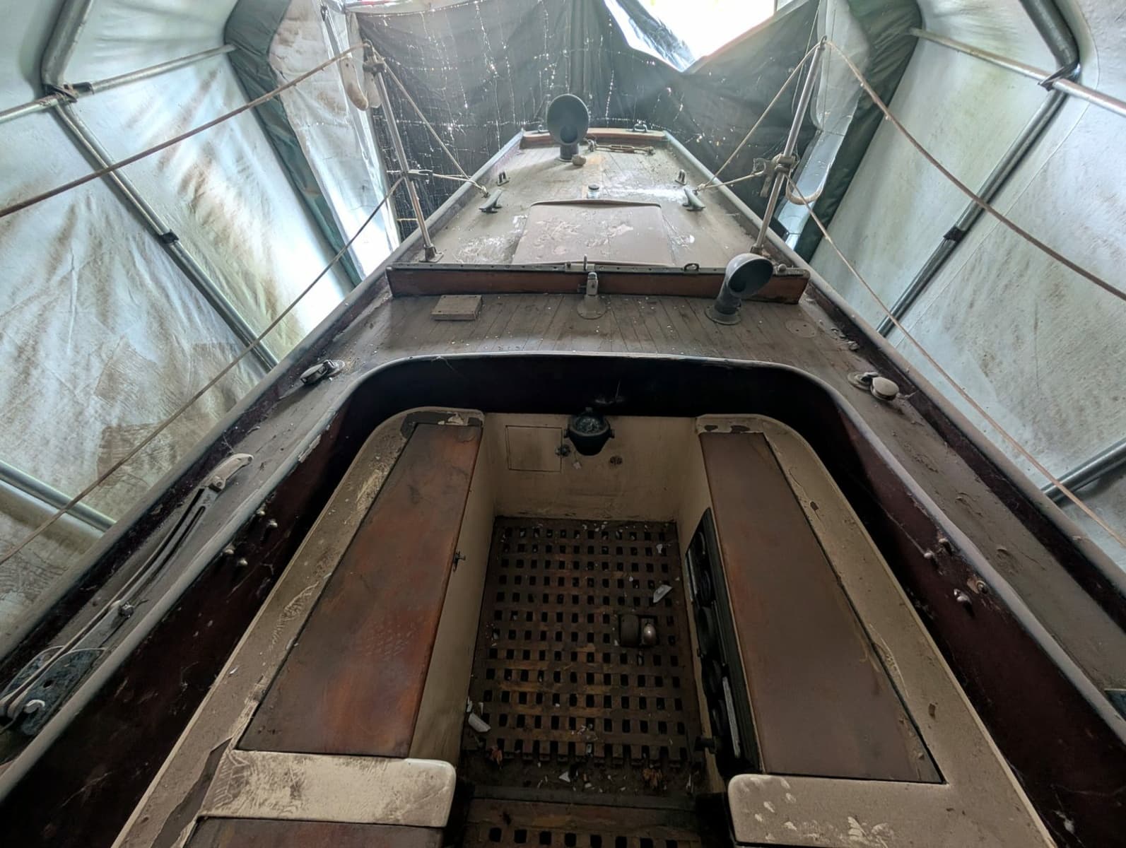 1949 Other Carl Andersson 55 Square Meter Freyja III - Photo 34