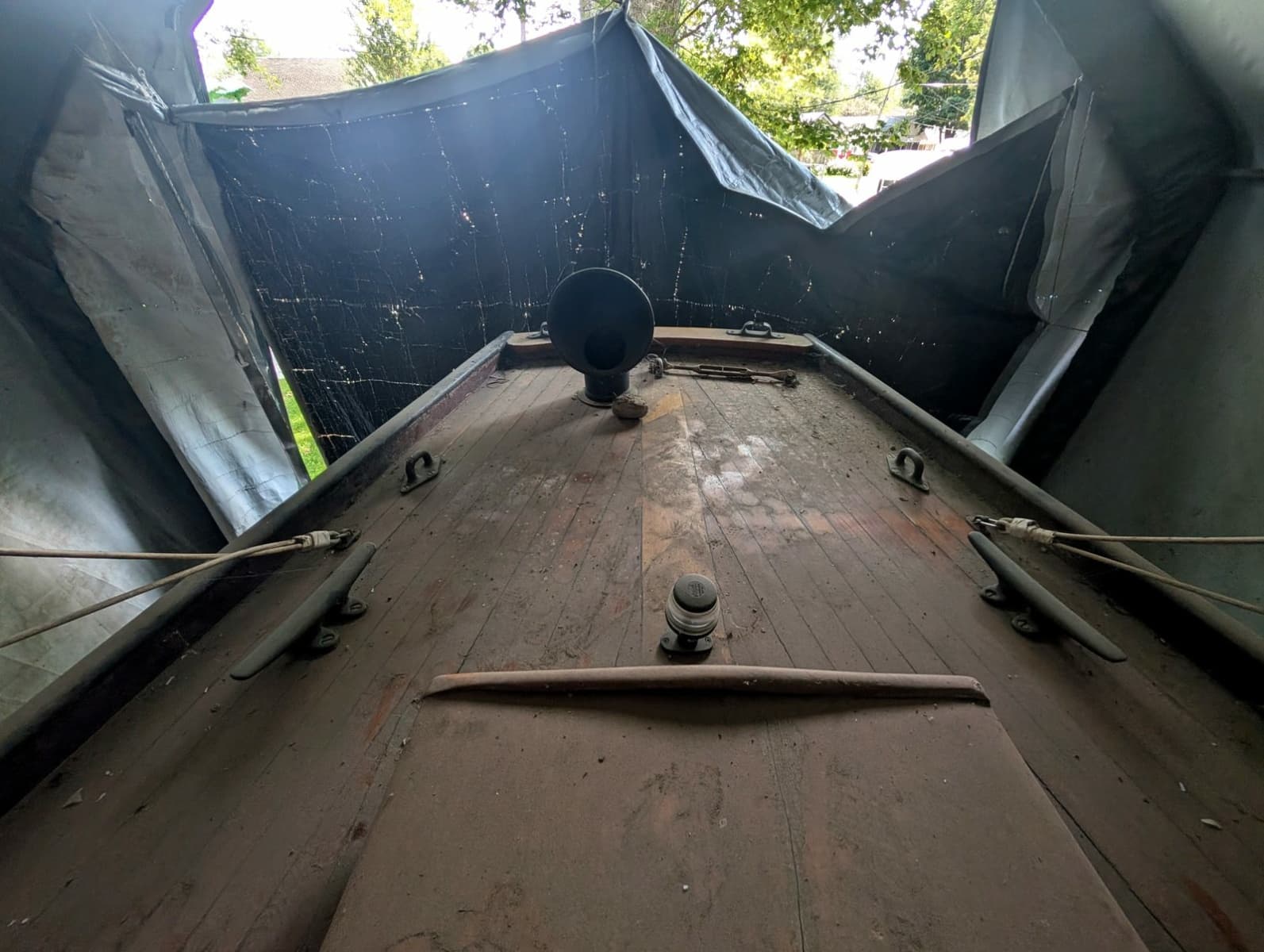 1949 Other Carl Andersson 55 Square Meter Freyja III - Photo 36