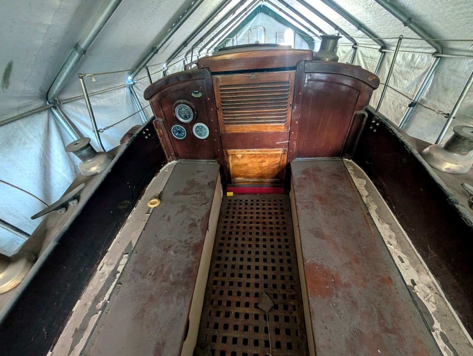 1949 Other Carl Andersson 55 Square Meter Freyja III - Photo 38